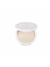 Пудра-основа Lumene Nordic Chic CC Color Correcting Powder
